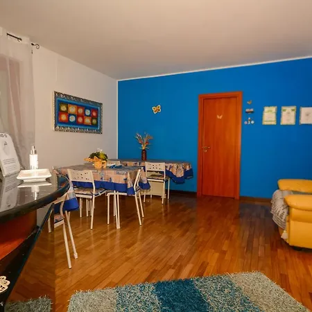 Mariposa Bed & Breakfast *