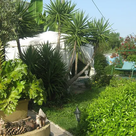 Bed & Breakfast Mariposa Collecorvino