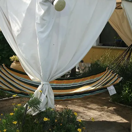 Mariposa Bed & Breakfast Collecorvino