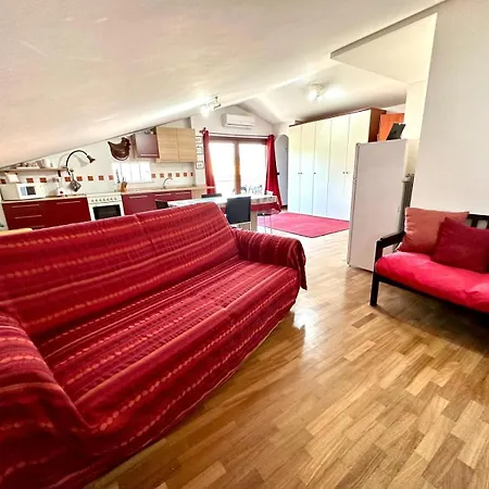Bed & Breakfast Mariposa *