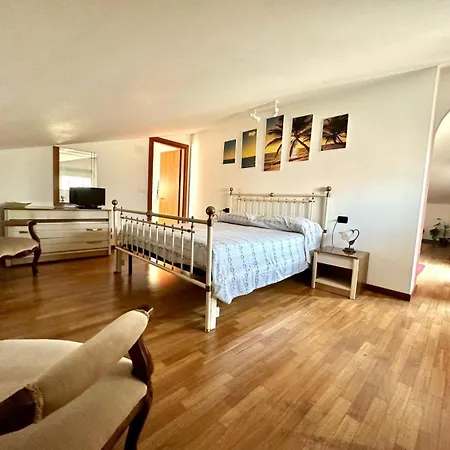 Bed & Breakfast Mariposa Collecorvino