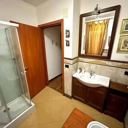 Mariposa 4* Collecorvino