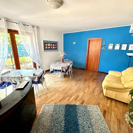 Bed & Breakfast Mariposa