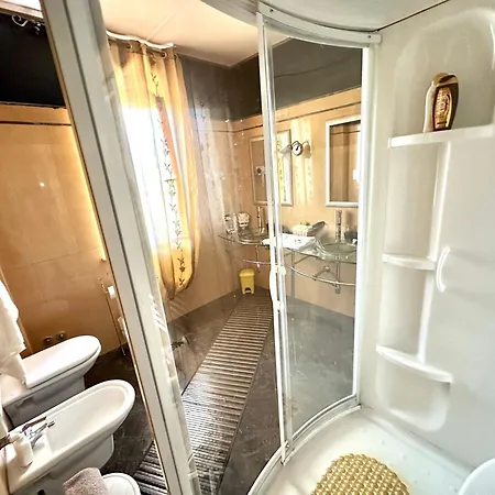 Bed & Breakfast Mariposa Collecorvino