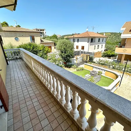 Bed & Breakfast Mariposa