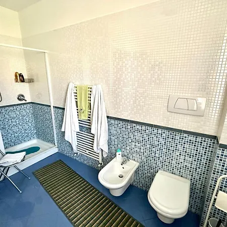 Bed & Breakfast Mariposa Collecorvino