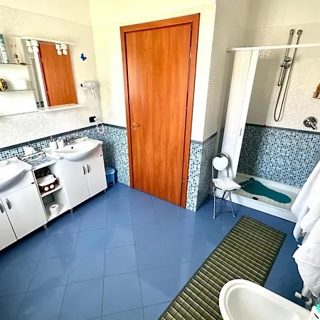 Bed & Breakfast Mariposa *