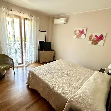 Mariposa Bed & Breakfast Collecorvino