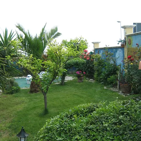 Mariposa Bed & Breakfast Collecorvino
