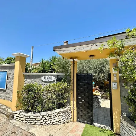 Bed & Breakfast Mariposa 4*