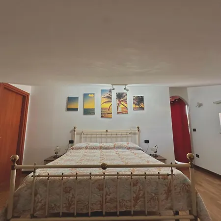 Mariposa Bed & Breakfast Collecorvino