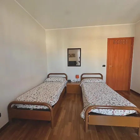 Bed & Breakfast Mariposa