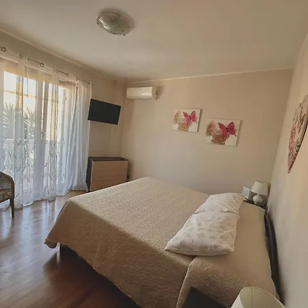 Mariposa Bed & Breakfast Collecorvino