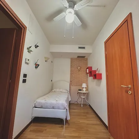 Bed & Breakfast Mariposa Collecorvino