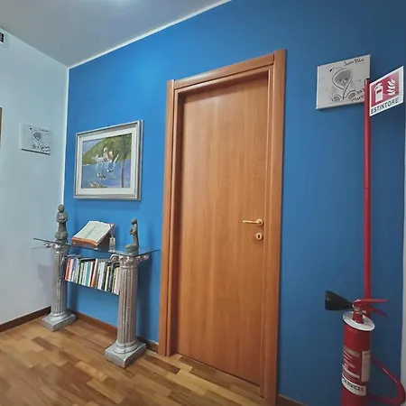 Mariposa Collecorvino