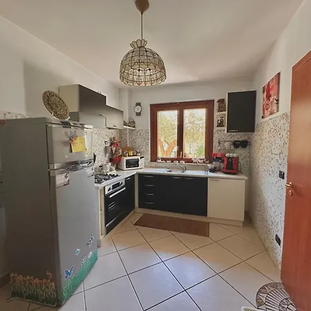 Mariposa 4* Collecorvino