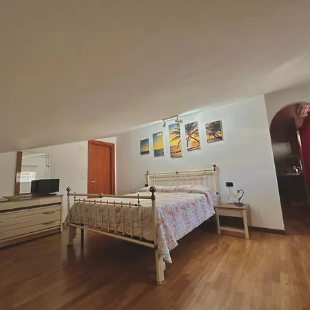 Mariposa Bed & Breakfast