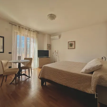 Bed & Breakfast Mariposa