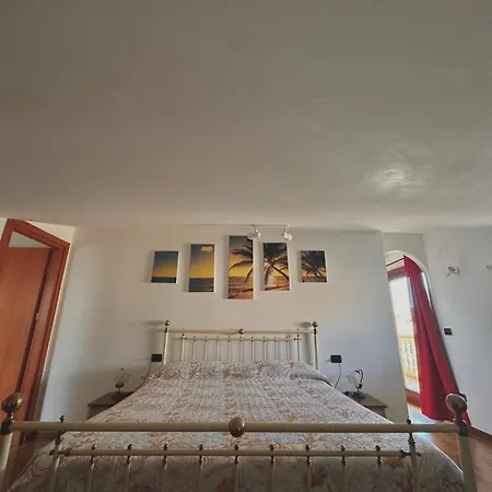 Mariposa Oda ve Kahvaltı Collecorvino