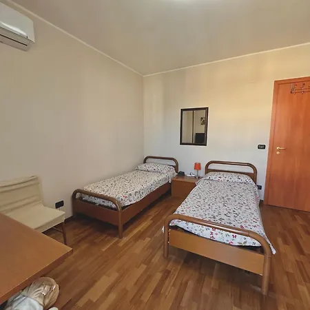 Bed & Breakfast Mariposa