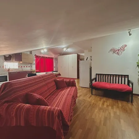 Mariposa Bed & Breakfast Collecorvino