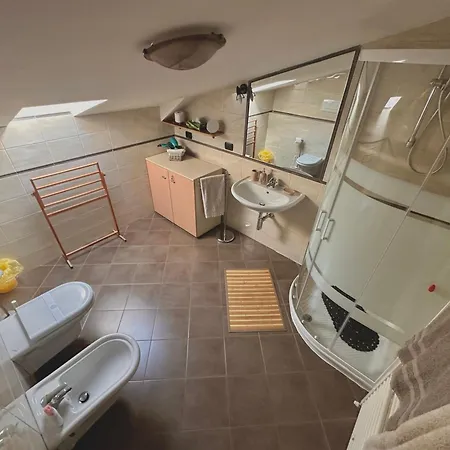 Mariposa Bed & Breakfast