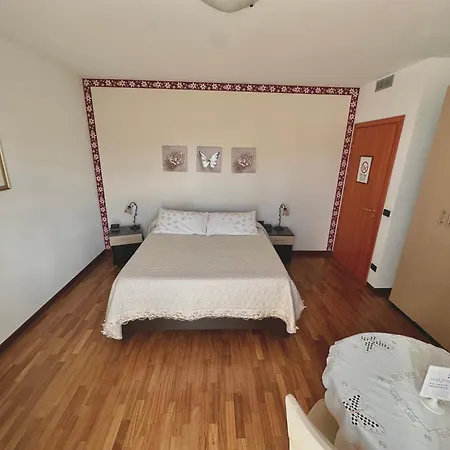 Bed & Breakfast Mariposa