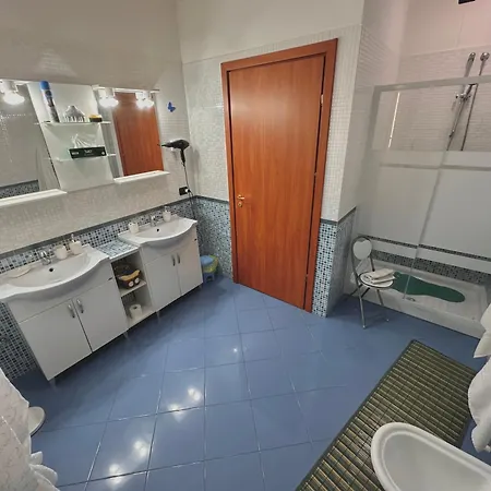 Mariposa Bed & Breakfast Collecorvino