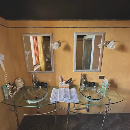 Bed & Breakfast Mariposa Collecorvino