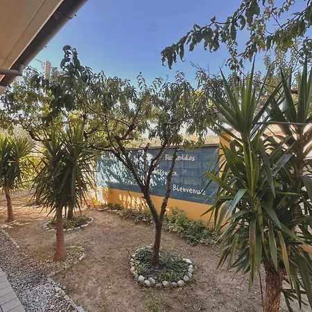 Bed & Breakfast Mariposa 4*