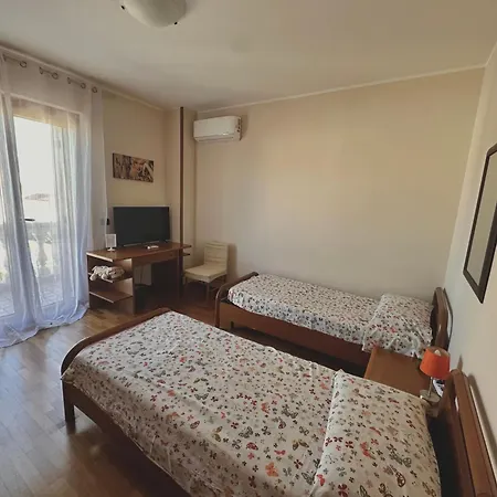 Mariposa Bed & Breakfast Collecorvino