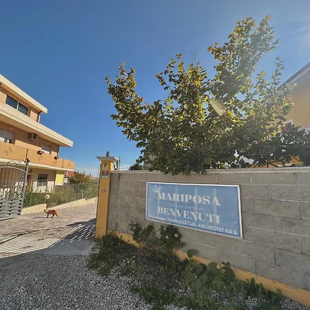 Mariposa 4* Collecorvino