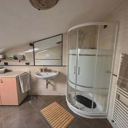 Bed & Breakfast Mariposa 4*