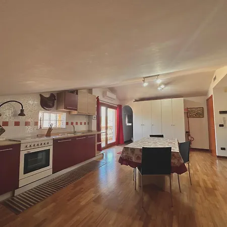 Mariposa 4* Collecorvino