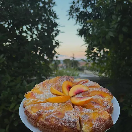 Mariposa Bed & Breakfast 4*