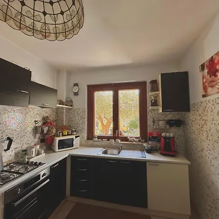 Bed & Breakfast Mariposa 4*