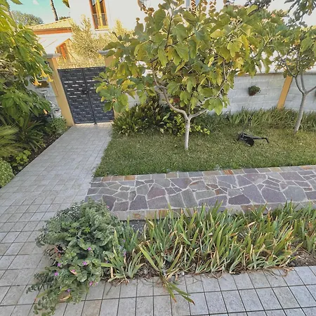 Mariposa Bed & Breakfast Collecorvino