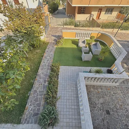 Bed & Breakfast Mariposa Collecorvino