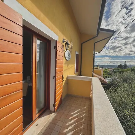 Mariposa 4* Collecorvino