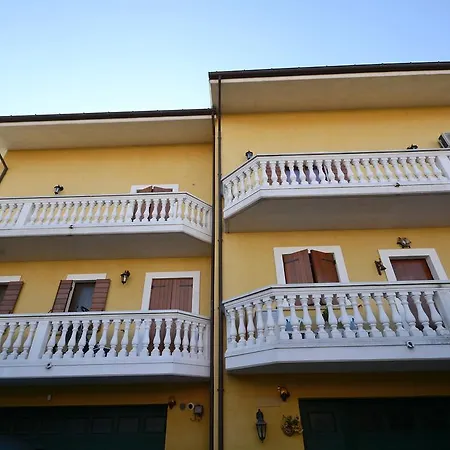 Bed & Breakfast Mariposa
