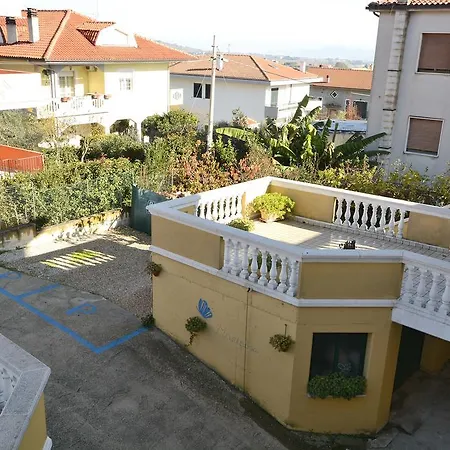 Mariposa