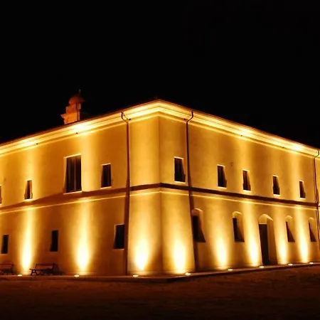 Bed & Breakfast Mariposa Collecorvino