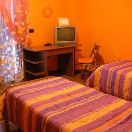 Mariposa Bed & Breakfast