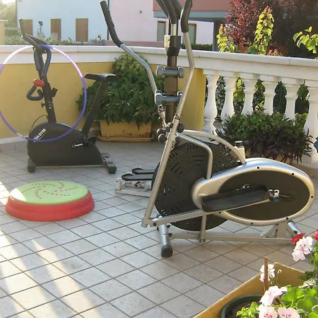 Mariposa Bed & Breakfast Collecorvino