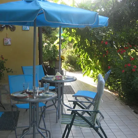 Mariposa 4* Collecorvino