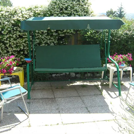 Bed & Breakfast Mariposa Collecorvino