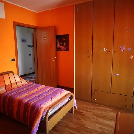 Mariposa B&B