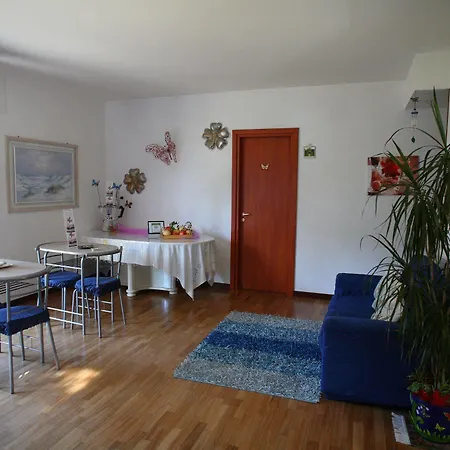 Mariposa Bed & Breakfast *