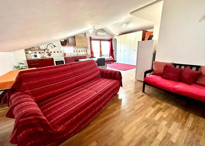 Bed and Breakfast Mariposa 4*