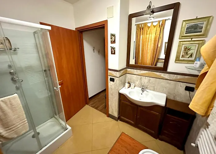 Mariposa 4* Collecorvino